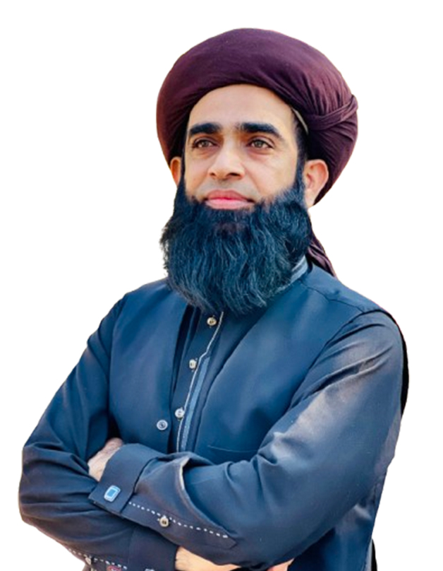 علامہ فاروق الحسن صاحب
